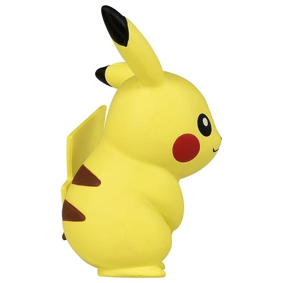 Pokemon Figure Monster Collection Figure Pikachu (TAKARA TOMY)