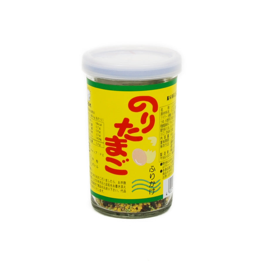 Riskrydder Furikake Nori Tamago Noritamago Seaweed and Egg 60g (FUTABA)