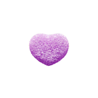Pure Gummy Grape 56g (KANRO)