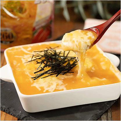 Instant Spaghetti Sauce Mentaiko Cream 260g (HACHI)