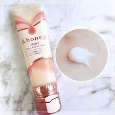 &honey Melty Moist Hand Cream 50g (ViCREA)