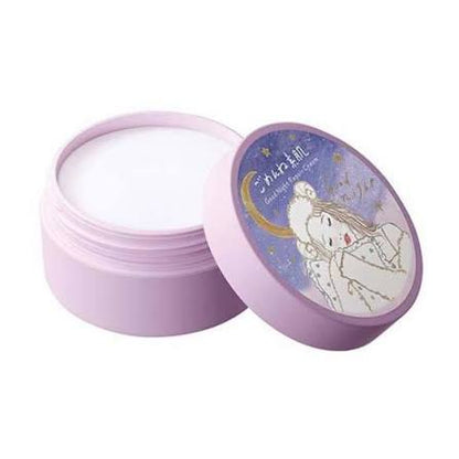 Gomenne Suhada Clear Turn Good Night Repair Cream 50g (KOSE)