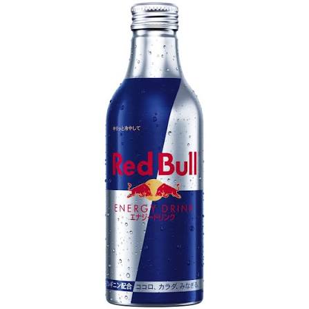 Red Bull Energy Bottle 330ml (JAPAN)