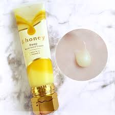 &honey Deep Moist Hand Cream 50g (ViCREA)