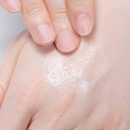 Gomenne Suhada Clear Turn Good Night Repair Cream 50g (KOSE)