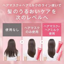 Orbis Essence In Hair Mask 200g (ORBIS)