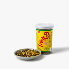 Riskrydder Furikake Nori Tamago Noritamago Seaweed and Egg 60g (FUTABA)