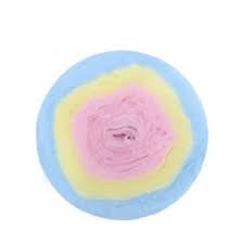 Super Sour Roll Cotton Candy 9g (Yum'z Bites)