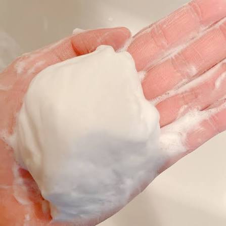 Perfect Whip White Clay Pore Cleanser 120g (SENKA)