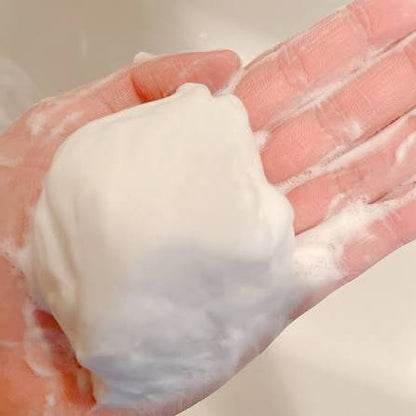 Perfect Whip Premium Clear Beauty Face Foam 120g (SENKA)