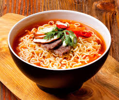 Shin Ramyun Noodle 120g (NONGSHIM)