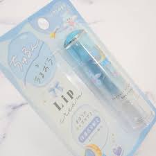 Duftende Lip Cream Blue Angel 3g (KAMIO)