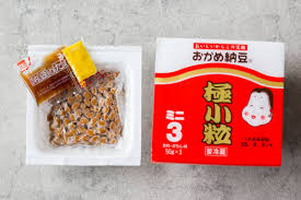 (FRYS) Okame Gokutubu Natto Fermented Soybean 3p 170.1g (TAKANO)
