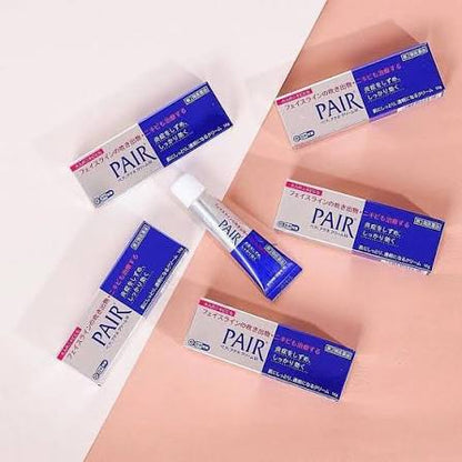 Pair Acne Cream W 14g (LION)