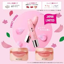 Kiss Sugar Scrub Sweet Sakura 2.6g (REVLON)