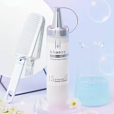 &Honey Professional iPS System Repai Formula Booster Treatment 200ml Step1.5 (VICREA)