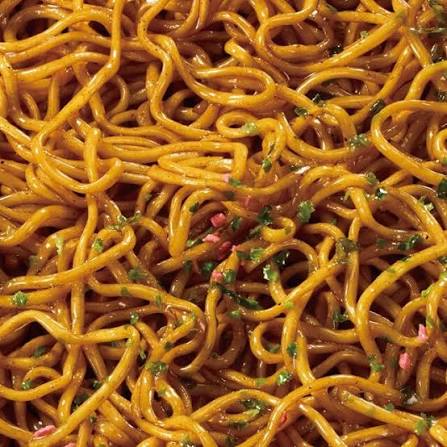 Super Cup Spicy Sauce Yakisoba 102g (ACE COOK)