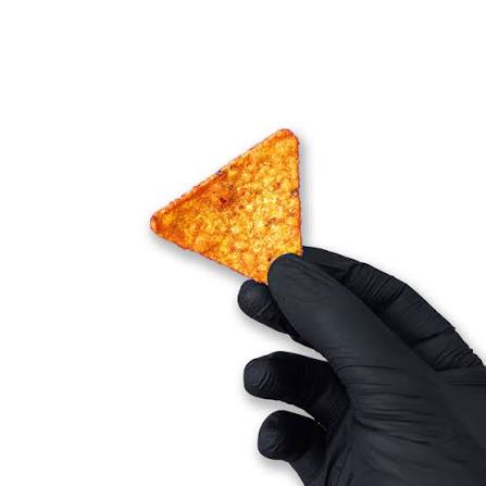 Hot-Chip Challenge 2.5 g
