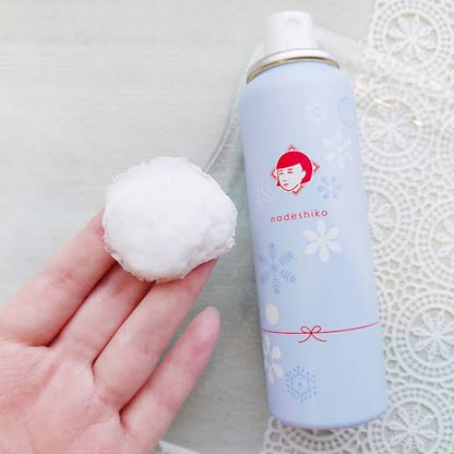 Keana-Nadeshiko Cool Essence Cotton Maker 70g (Ishizawa-Lab)