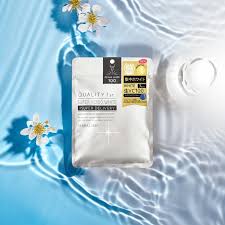 Derma Laser Derma Laser Super VC100 White Mask  7 Sheets (Quality 1st)