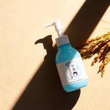 Keana Rice Cleansing Oil 145ml (Ishizawa-Lab)