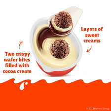 Kinder Joy Super Mario 20g (KINDER)
