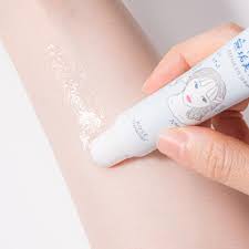 Gomenne Suhada Clear Turn Mukumi-Chan Eye Serum 20ml (KOSE)