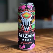 Arizona Energy Watermelon 500ml