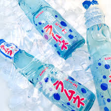 Ganso Ramune Original 200ml (KIMURA)