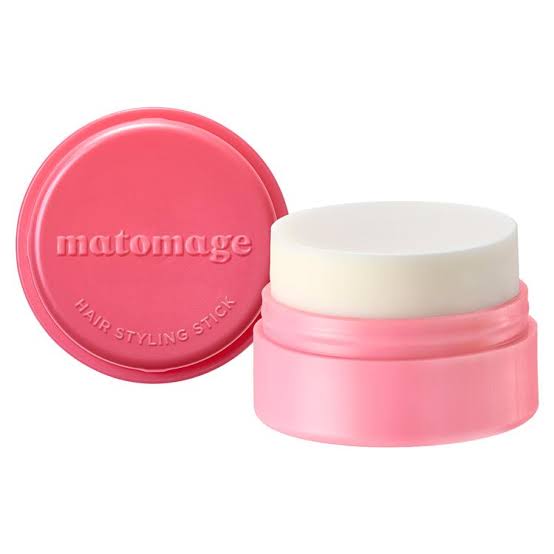 Matomage Hair Styling Stick Wax Regular 13g (Utena)
