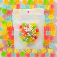 Rainbow Jewel Cantapire of Sparkling Love 70g (UNICORN TEARS)