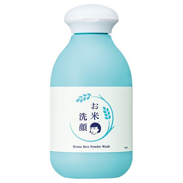 Keana Rice Powder Wash 50g (Ishizawa-Lab)