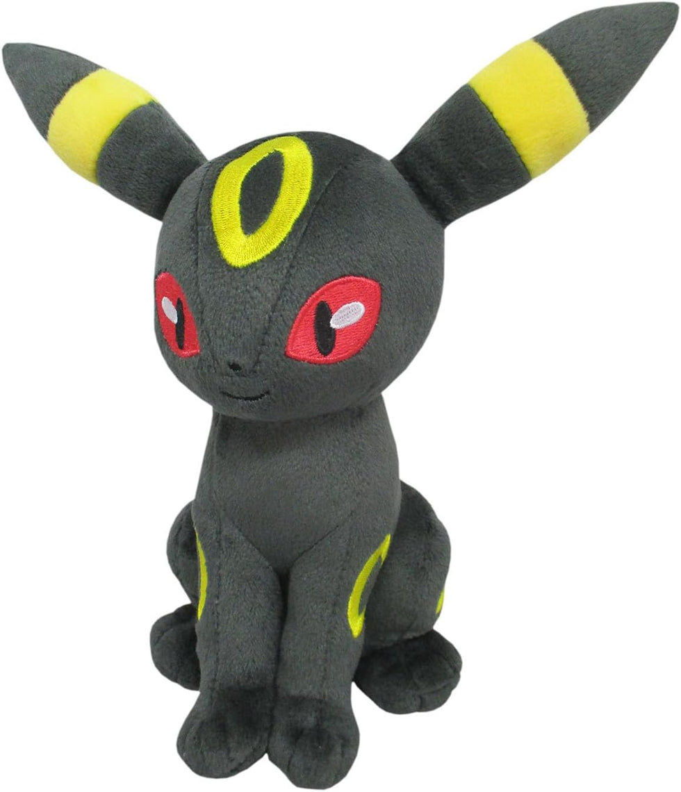 Pokemon All Star Collection Plush Umbreon (SAN-EI)
