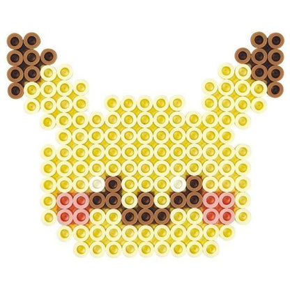 Pokemon Perler Beads Set Poke Peace Pichu (KAWADA)
