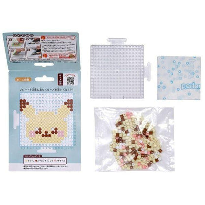 Pokemon Perler Beads Set Poke Peace Pichu (KAWADA)