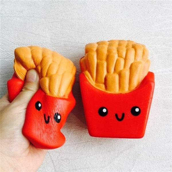 Squishy French Fries