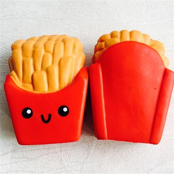 Squishy French Fries