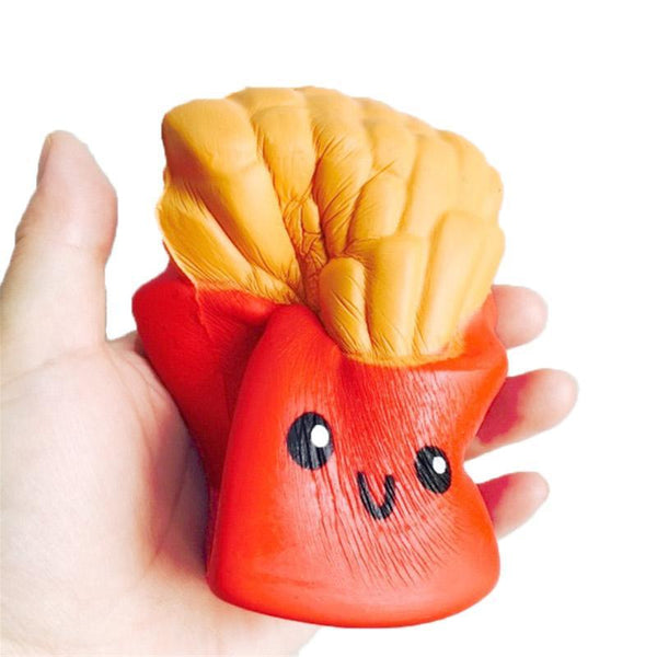 Squishy French Fries