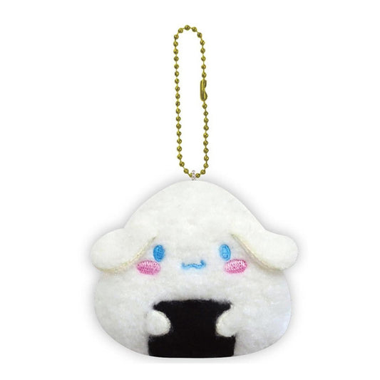 Sanrio Cinnamoroll Rice Ball Chain Mascot (K-COMPANY)