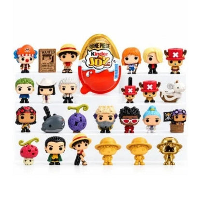 Kinder Joy One Piece 20g (KINDER)