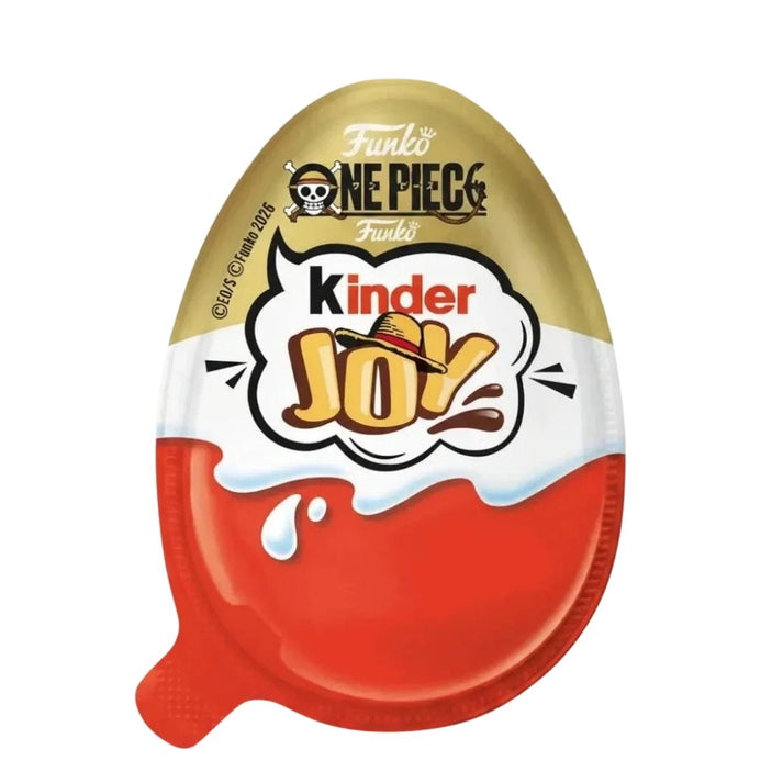 Kinder Joy One Piece 20g (KINDER)
