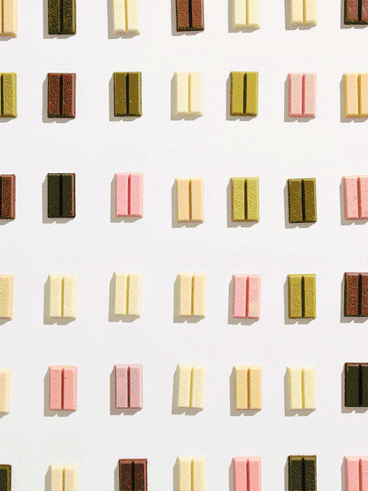 Surprise!! KitKat made in JAPAN Assorted Single Mini