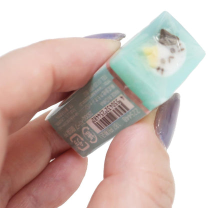 Viskelær Mogunyan Mitarashi (KAMIO)