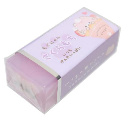 Viskelær Mogunyan Sakuramochi (KAMIO)