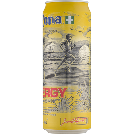Arizona RX Energy 650ml