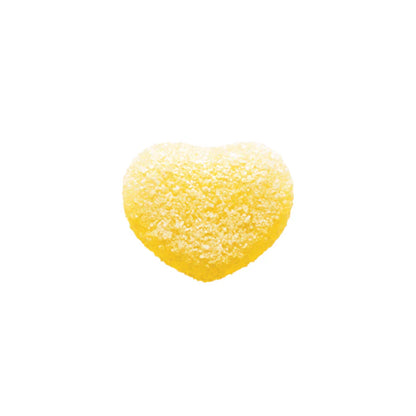 Pure Gummy Lemon 56g (KANRO)