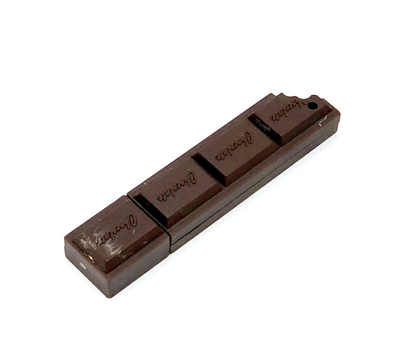 Ballpoint Pen 0.5mm Chocolate Bar