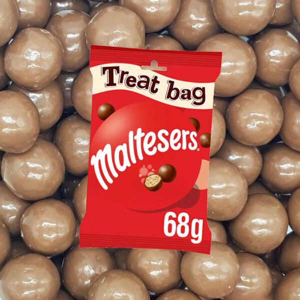 Maltesers Treat Bag 68g