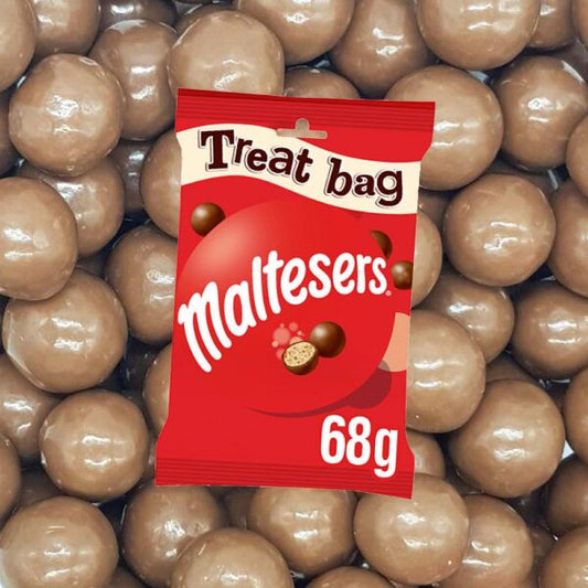 Maltesers Treat Bag 68g