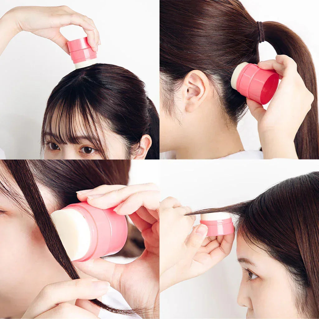 Matomage Hair Styling Stick Wax Regular 13g (Utena)